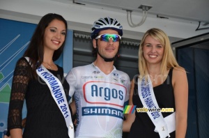 Roy Curvers (Argos-Shimano) with the misses (387x)