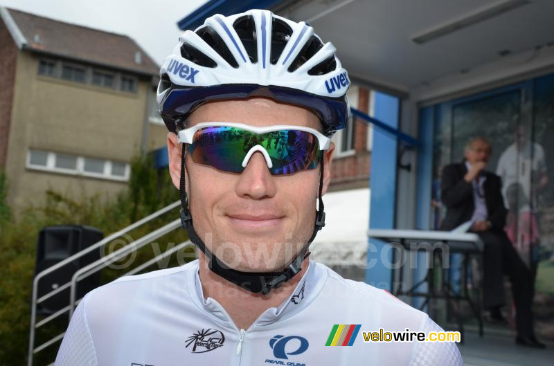 Tom Stamsnijder (Argos-Shimano)