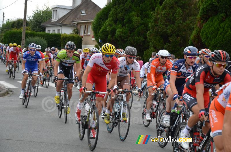 Romain Lemarchand (Cofidis)