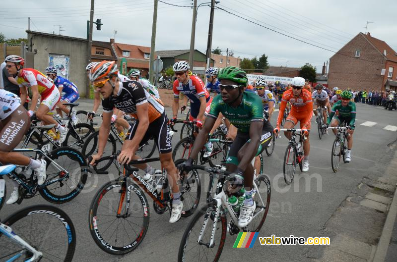 Kevin Rza (Europcar)