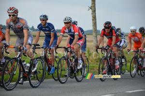 Thor Hushovd (BMC Racing Team) in Hinges (570x)