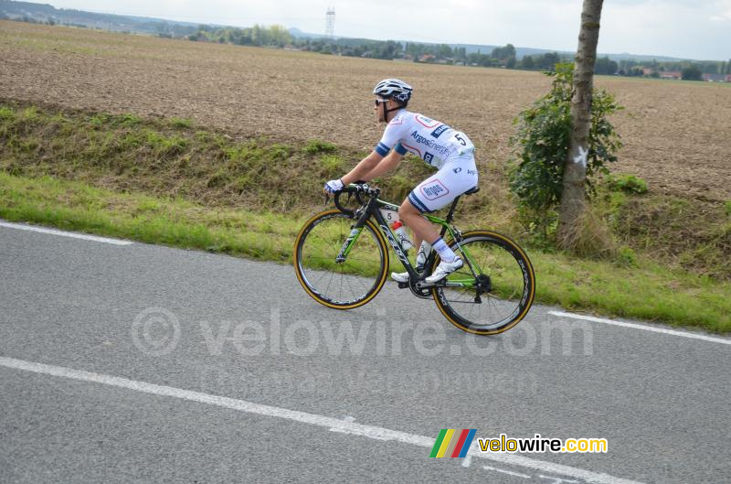 Johannes Fröhlinger (Team Argos-Shimano)