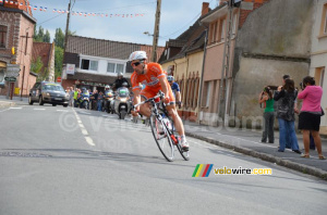 Julien Duval (Roubaix) in Chocques (544x)