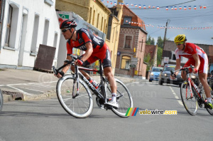 Greg van Avermaet (BMC Racing Team) à Chocques (241x)