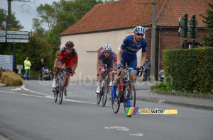 The breakaway in Anvin (304x)