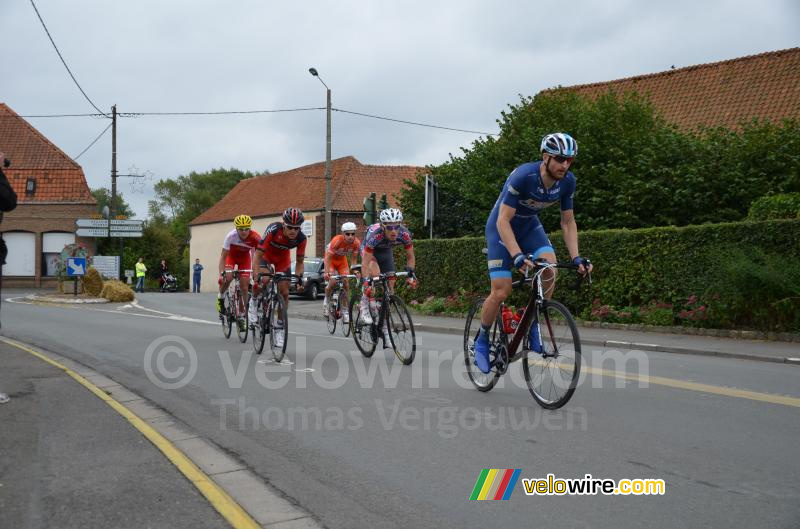 The breakaway in Anvin (2)