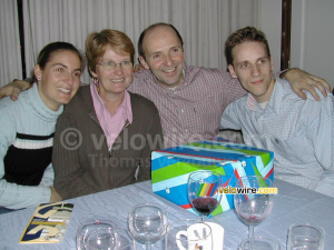Ellen, Wil, Tonn & Thomas (445x)