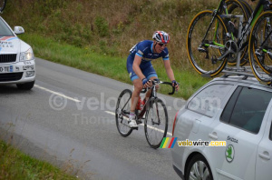 Kristoffer Skjerping (Joker Merida) delayed (308x)