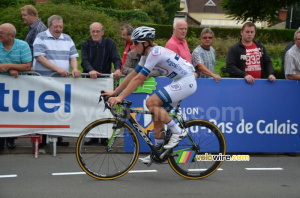 Jonas Ahlstrand (Team Argos-Shimano) (413x)