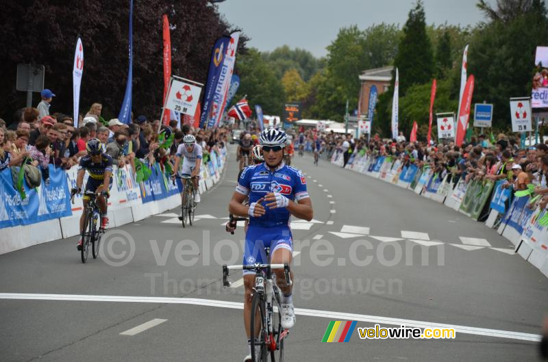 Pierrick Fédrigo (FDJ.fr) (2)