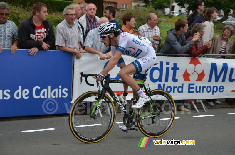 Roy Curvers (Argos-Shimano)