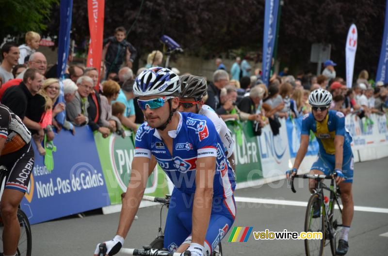 Benoit Vaugrenard (FDJ.fr) (2)