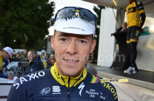Jonas Aaen Jørgensen (Team Saxo-Tinkoff) (554x)
