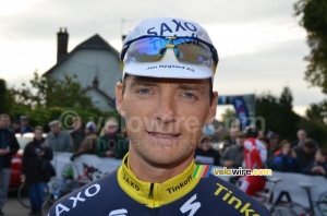 Karsten Kroon (Team Saxo-Tinkoff) (597x)