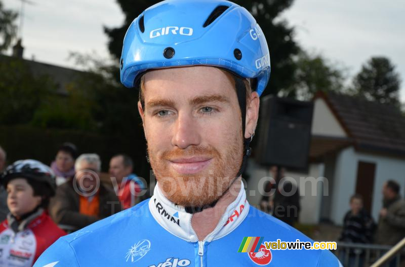 Tyler Farrar (Garmin-Sharp)