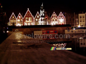 Small houses in Brugge (278x)