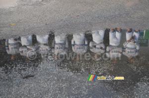 A reflection of the Argos-Shimano team (724x)