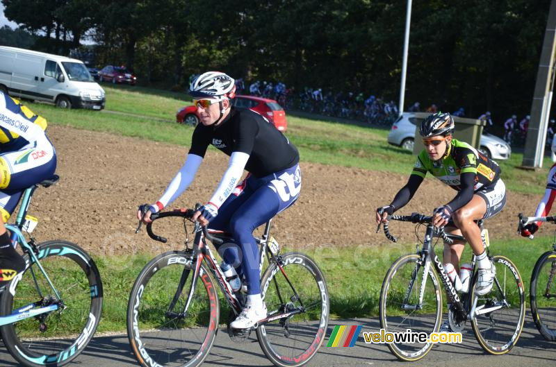 Gaëtan Bille (Lotto-Belisol)