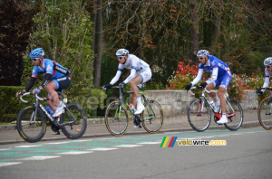 Sebastien Rosseler, Tom Stamsnijder & Laurent Mangel (454x)