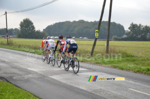 The breakaway close to La Jousselinière (4) (316x)