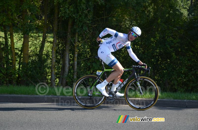 Roy Curvers (Argos-Shimano)