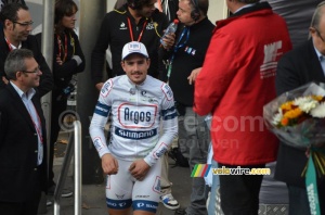 John Degenkolb (Argos-Shimano), vainqueur de Paris-Tours 2013 (804x)