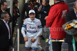John Degenkolb (Argos-Shimano), vainqueur de Paris-Tours 2013 (1034x)