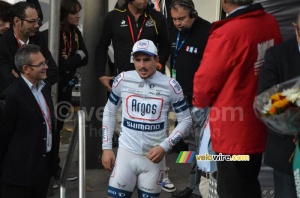 John Degenkolb (Argos-Shimano), vainqueur de Paris-Tours 2013 (2) (754x)