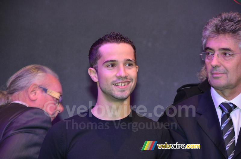 Nacer Bouhanni (FDJ.fr)