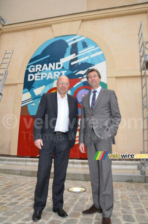 Hans Spigt & Aleid Wolfsen (1038x)