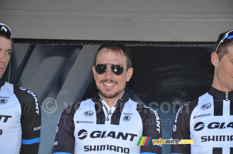 John Degenkolb (Team Giant-Shimano)