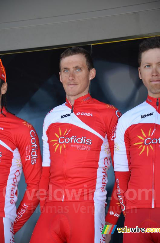 Jérôme Coppel (Cofidis)