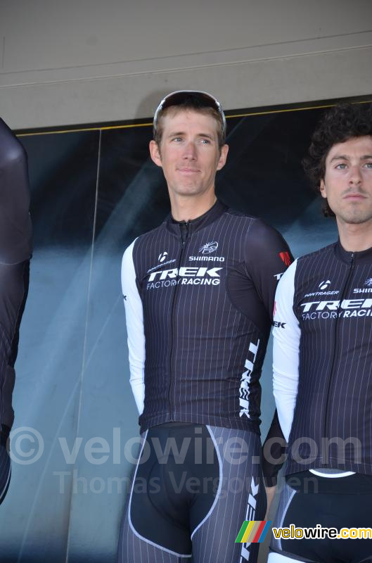 Andy Schleck (Trek Factory Racing)