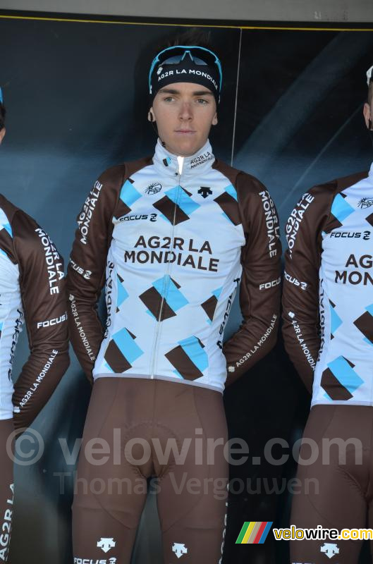 Romain Bardet (AG2R La Mondiale)