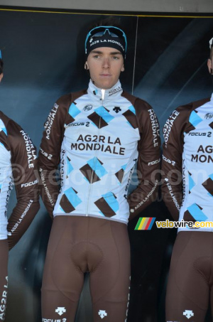 Romain Bardet (AG2R La Mondiale) (343x)