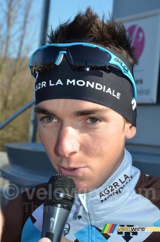 Romain Bardet (AG2R La Mondiale) (2)