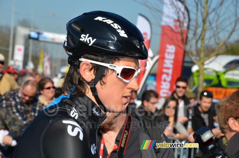 Geraint Thomas (Sky)