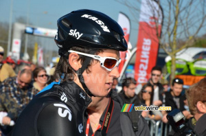 Geraint Thomas (Sky) (269x)