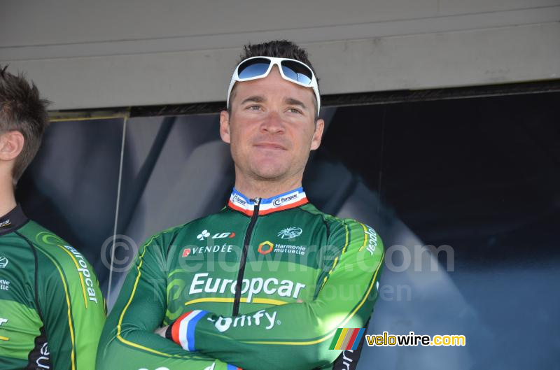 Thomas Voeckler (Europcar)