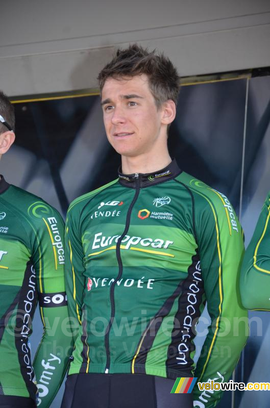 Bryan Coquard (Europcar)