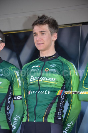 Bryan Coquard (Europcar) (269x)