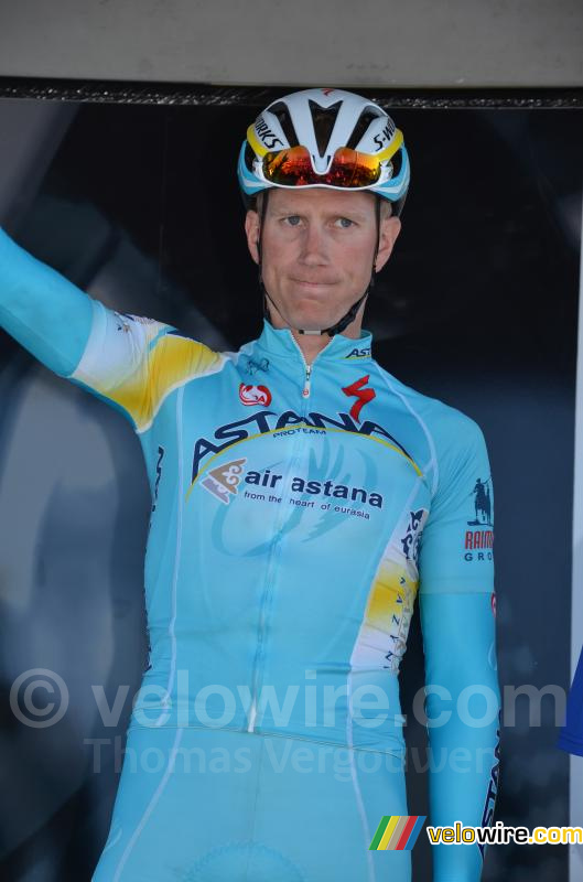 Lieuwe Westra (Astana)