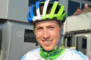 Jens Keukeleire (Orica-GreenEDGE) (402x)