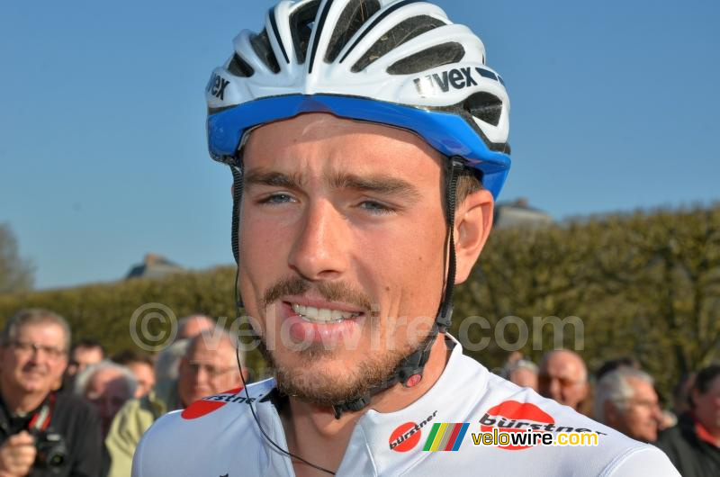 John Degenkolb (Giant-Shimano)