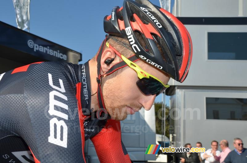 Taylor Phinney (BMC Racing Team)