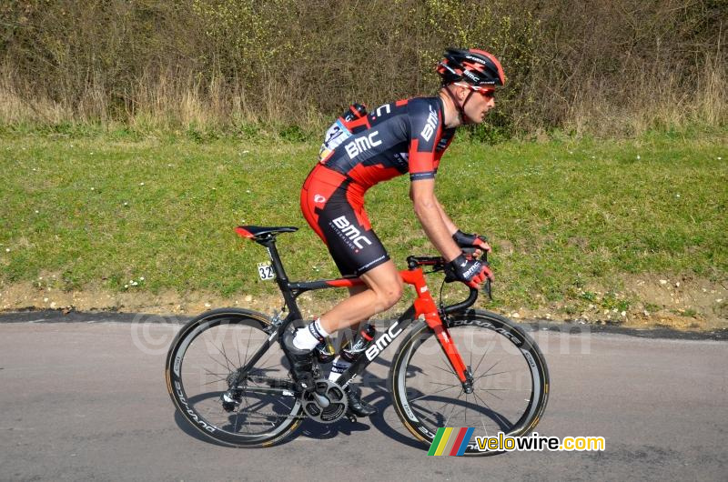 Stephen Cummings (BMC Racing Team)