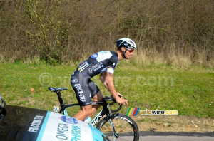 Tom Boonen (OPQS), futur papa (385x)