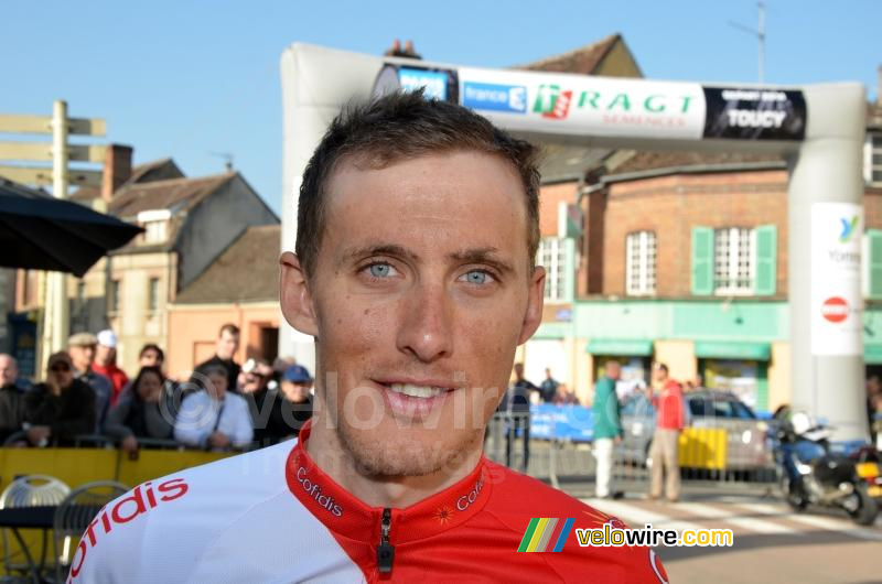 Jérôme Coppel (Cofidis)