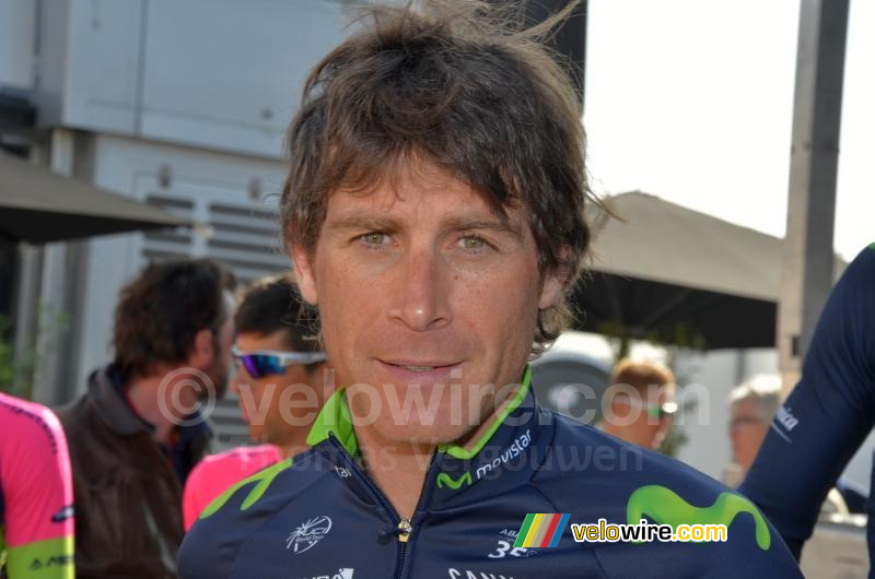 Ivan Gutierrez (Movistar)