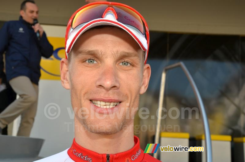 Julien Fouchard (Cofidis)